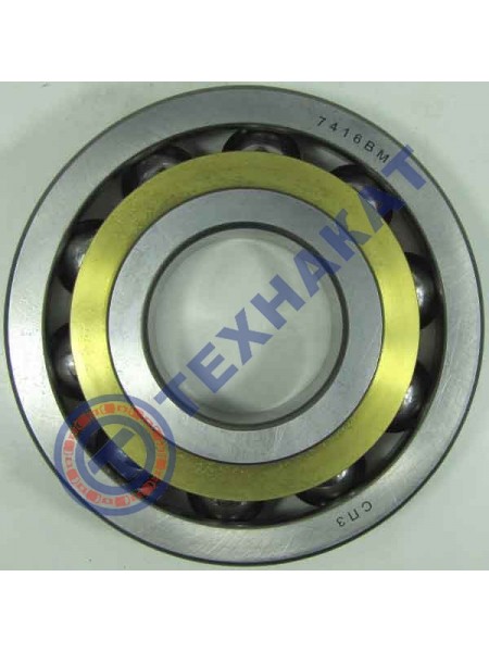Подшипник 7416ВM (46416Л) СПЗ 80*200*48