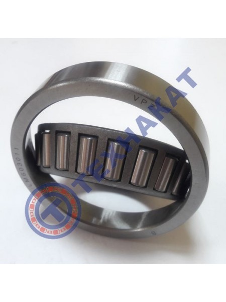 Подшипник LM603049/LM603011 VPZ 45,242*77,788*19,842
