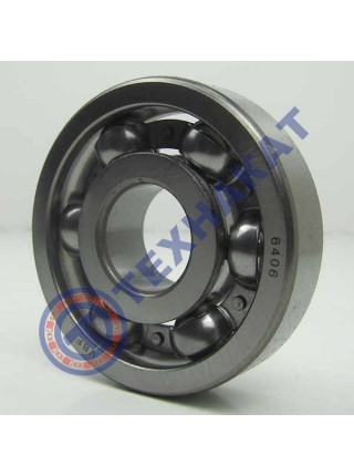 Подшипник 6406 (406) VBF 30*90*23