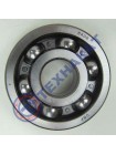 Подшипник 6406 (406) VBF 30*90*23