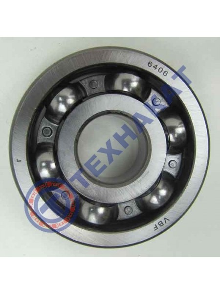 Подшипник 6406 (406) VBF 30*90*23