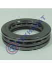Подшипник 51107 (8107) KINEX Словакия 35*52*12