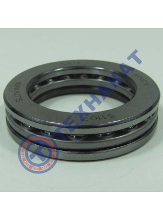 Подшипник 51107 (8107) KINEX Словакия 35*52*12