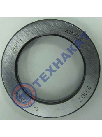 Подшипник 51107 (8107) KINEX Словакия 35*52*12