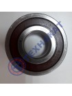 Подшипник 6306 2RS (180306) СПЗ 30*72*19