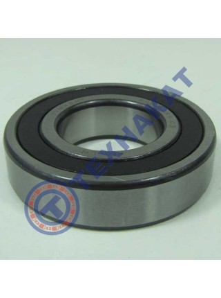 Подшипник 6207 2RSC3 (70-180207) TIMKEN США 35*72*17