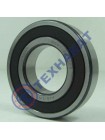 Подшипник 6207 2RSC3 (70-180207) TIMKEN США 35*72*17