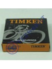 Подшипник 6207 2RSC3 (70-180207) TIMKEN США 35*72*17