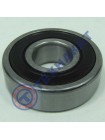 Подшипник 6304 2RS (180304) ZKL Чехия 20*52*15