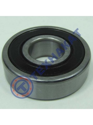 Подшипник 6304 2RS (180304) ZKL Чехия 20*52*15