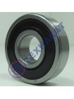 Подшипник 6304 2RS (180304) ZKL Чехия 20*52*15