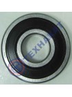 Подшипник 6304 2RS (180304) ZKL Чехия 20*52*15