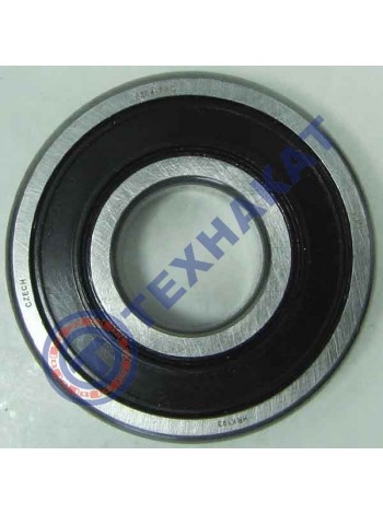Подшипник 6304 2RS (180304) ZKL Чехия 20*52*15