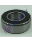 Подшипник 62205 2RS (180505) SNR Франция 25*52*18