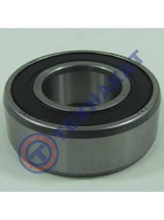 Подшипник 62205 2RS (180505) SNR Франция 25*52*18