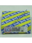 Подшипник 62205 2RS (180505) SNR Франция 25*52*18