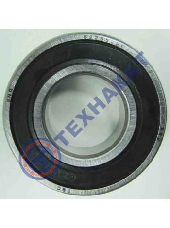 Подшипник 62205 2RS (180505) SNR Франция 25*52*18