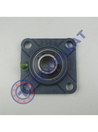 Подшипник FGC204 (UCF204) ZVL Словакия 20*47*17