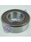 Подшипник 6205 2RS (180205) СПЗ 25*52*15