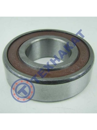 Подшипник 6205 2RS (180205) СПЗ 25*52*15