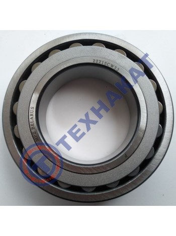 Подшипник 22215CW33 (53515H) MPZ BELARUS 75*130*31