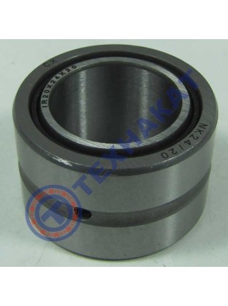 Подшипник NKI20/20 CX Польша 20*32*20