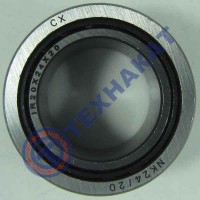 Подшипник NKI20/20 CX Польша 20*32*20