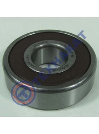 Подшипник 6303DDUCM (180303) NSK Япония 17*47*14
