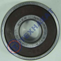 Подшипник 6303DDUCM (180303) NSK Япония 17*47*14