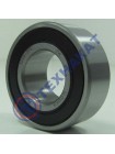 Подшипник 3205 2RSR (3056205) ZVL Словакия 25*52*20,6