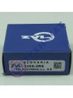 Подшипник 3205 2RSR (3056205) ZVL Словакия 25*52*20,6