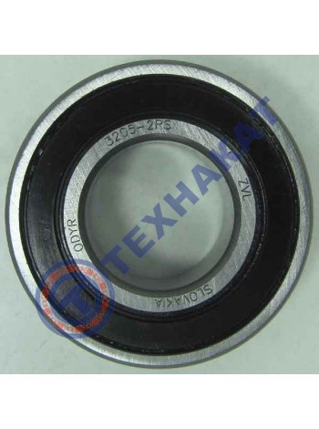 Подшипник 3205 2RSR (3056205) ZVL Словакия 25*52*20,6