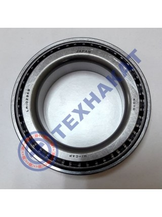 Подшипник HI-CAPLM102949/10 (LM102949/10) KOYO Япония 45,242*73,431*19,558