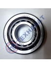 Подшипник LM11949R/LM11910RNES4C02 (7804) NSK Япония 19,05*45,237*15,494