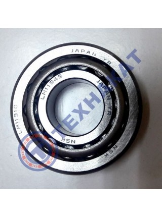 Подшипник LM11949R/LM11910RNES4C02 (7804) NSK Япония 19,05*45,237*15,494