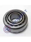 Подшипник LM11949R/LM11910RNES4C02 (7804) NSK Япония 19,05*45,237*15,494