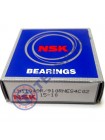 Подшипник LM11949R/LM11910RNES4C02 (7804) NSK Япония 19,05*45,237*15,494