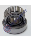 Подшипник LM11949R/LM11910RNES4C02 (7804) NSK Япония 19,05*45,237*15,494