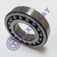 Подшипник 1208K (111208) KOYO Япония 40*80*18