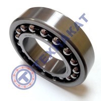 Подшипник 1210K (111210) NSK Япония 50*90*20