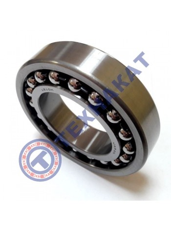 Подшипник 1210K (111210) NSK Япония 50*90*20