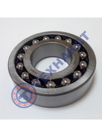 Подшипник 1309KC3 (1309K) NSK Япония 45*100*25