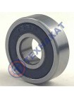 Подшипник 695 2RS (1180095) THT 5*13*4