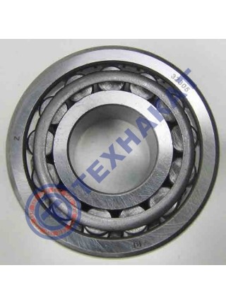 Подшипник 32305 (7605) VBF 25*62*25,25