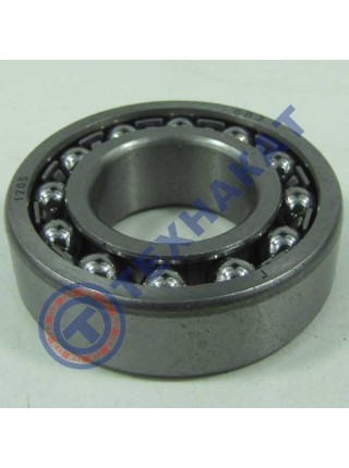 Подшипник 1205 СПЗ 25*52*15