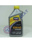 Масло моторное DYNAMIC API SG/CD 10W-40 YUKO
