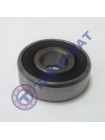 Подшипник 6201 2RS (180201) SKF Италия 12*32*10