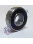 Подшипник 6201 2RS (180201) SKF Италия 12*32*10