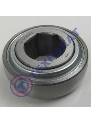 Подшипник 206KRRB2 VBF 25,425*62*24