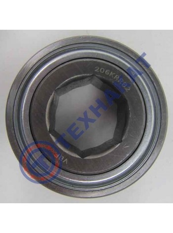 Подшипник 206KRRB2 VBF 25,425*62*24